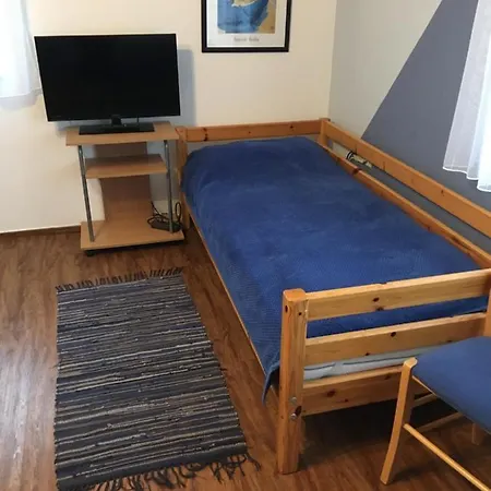 Appartement Gastehaus Weber Ringsheim