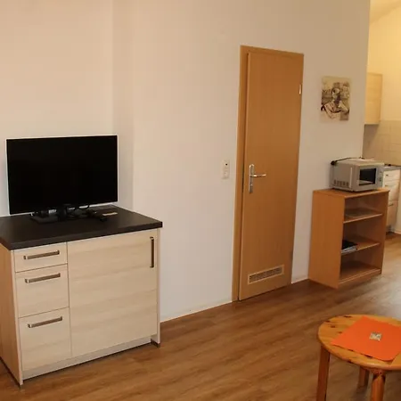 Gästehaus Weber