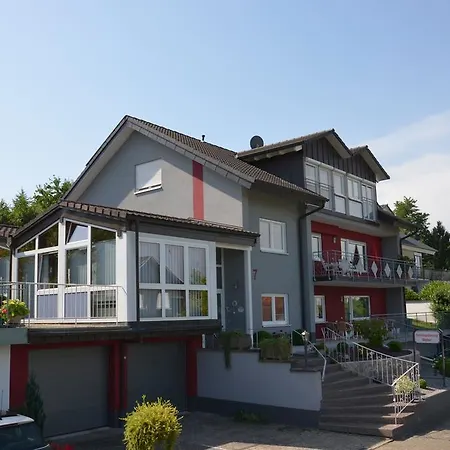 Gästehaus Weber *