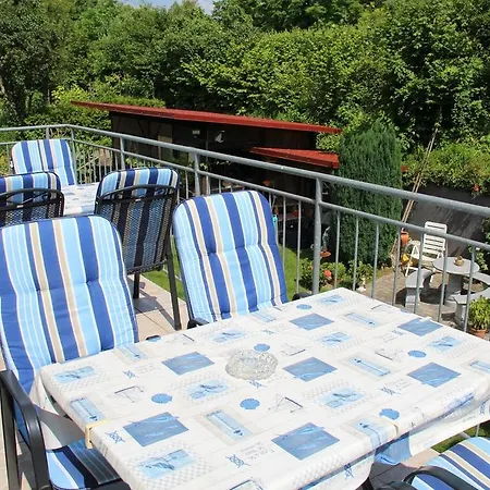 Appartement Gastehaus Weber