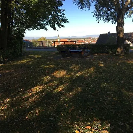 Apartment Gästehaus Weber